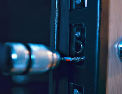 上街24小时上门开锁公司